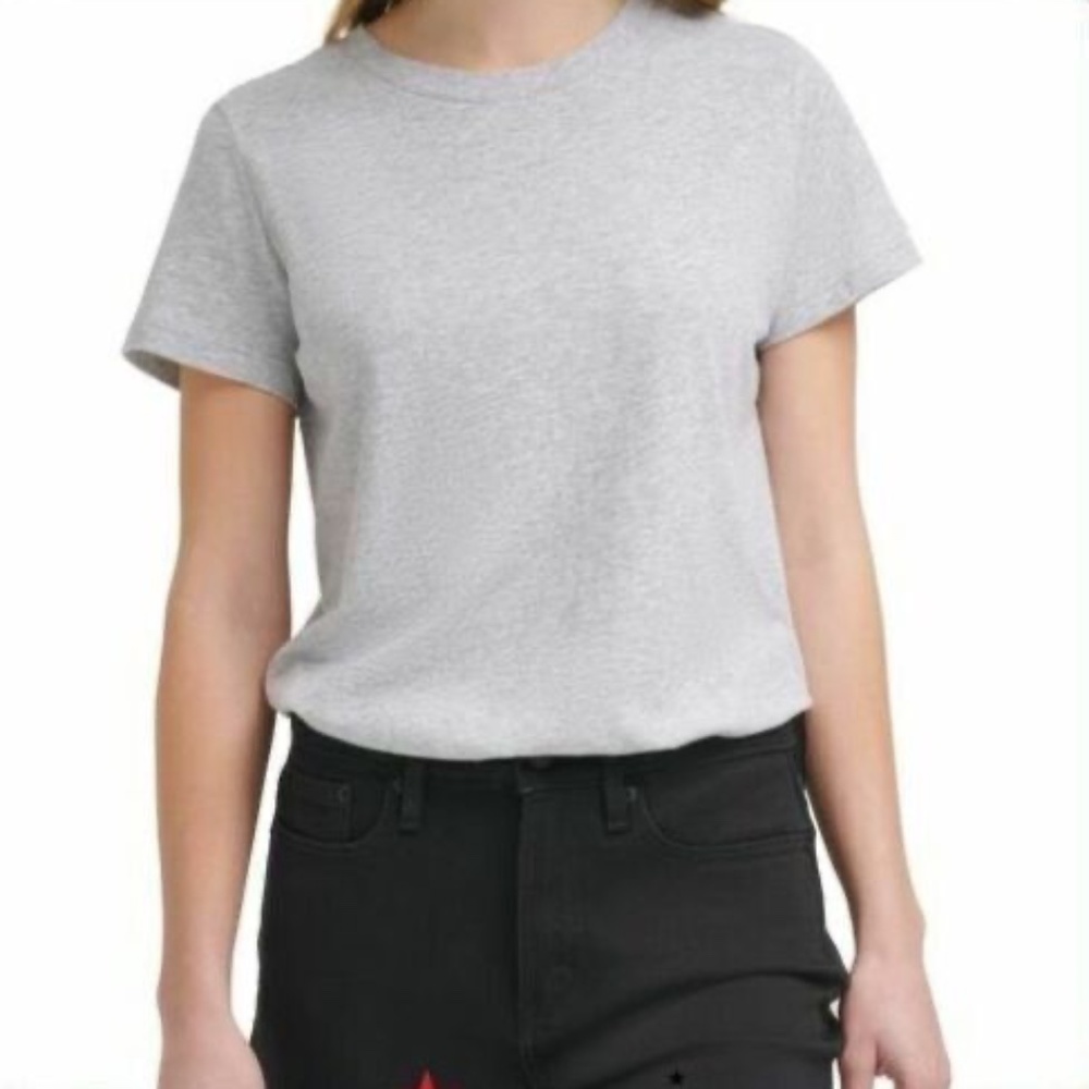 Calvin Klein Tee Shirt Bodysuit